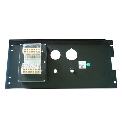 בקר מדחס אוויר