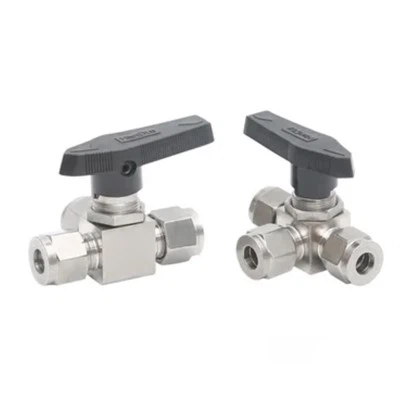 שסתום סולנואיד מדחס אוויר